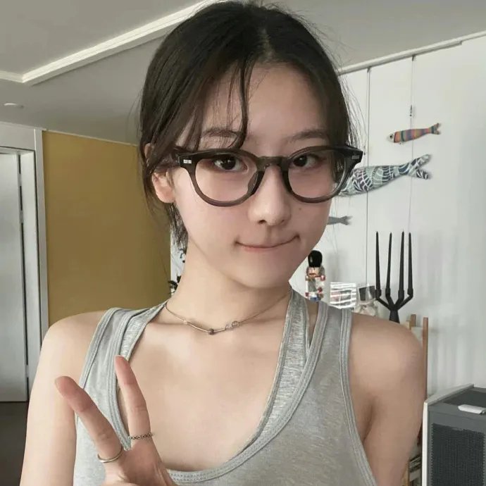 行人徒步区
