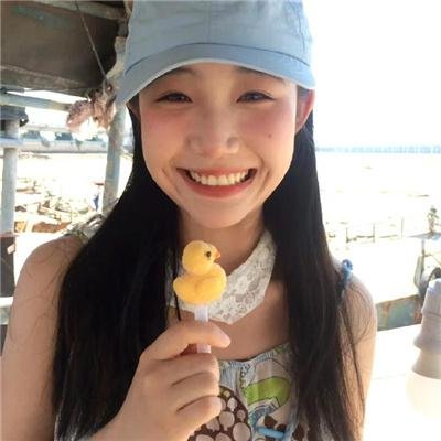 佳丽村三姊妹