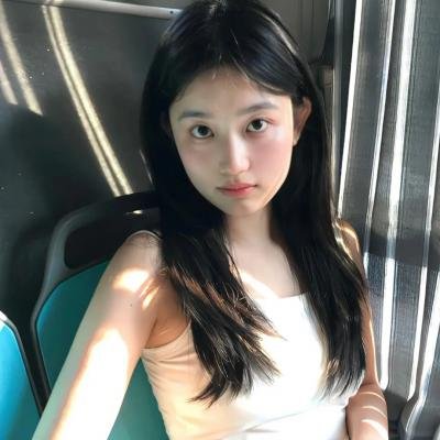 清秀俏佳人