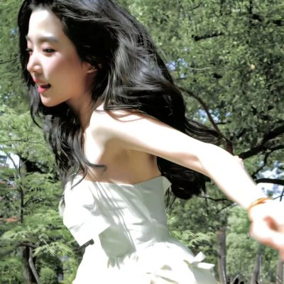 七个尖角的阁楼